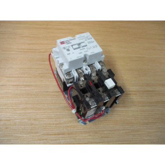 Cutler Hammer A200MACB Non-Reversing Starter - New No Box