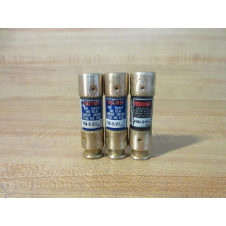 Buss FRN-R-5-610 Bussmann Fuse Cross Ref 2A156 (Pack of 3) - New No Box
