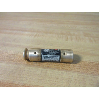 Buss FRN-R-5-610 Bussmann Fuse Cross Ref 2A156 (Pack of 3) - New No Box