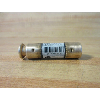 Buss FRN-R-5-610 Bussmann Fuse Cross Ref 2A156 (Pack of 3) - New No Box