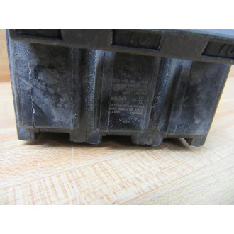 Siemens BQ3-B070 ITE Circuit Breaker 70A 3 Pole BQ3B070 - Used