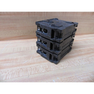 Siemens BQ3-B070 ITE Circuit Breaker 70A 3 Pole BQ3B070 - Used