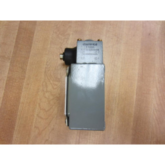Allen Bradley 802T-C Oilight Limit Switch Series D - New No Box