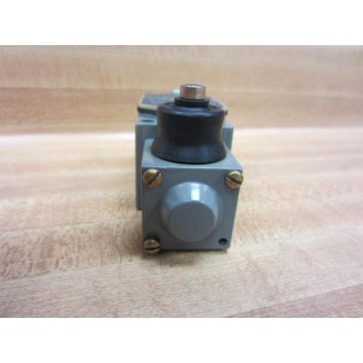 Allen Bradley 802T-C Oilight Limit Switch Series D - New No Box