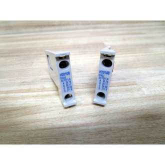 Cutler Hammer H2010B Eaton Heater H2010B 6.75-11.0 Amps. (Pack of 2)