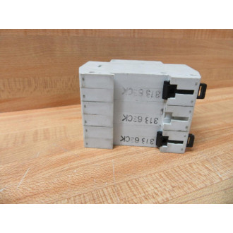 Allen Bradley 1492-SP3C630 Circuit Breaker 63A 3P 1492SP3C630 - Used