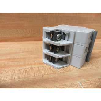 Allen Bradley 1492-CB2G200 Circuit Breaker 1492CB2G200 3 Pole - Used