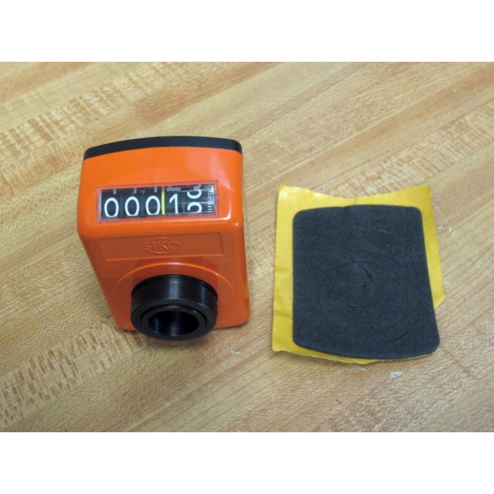 Siko DA09S-8515 5-Digit Digital Position Indicator DA09S8515 - New No Box Siko DA09S-8515 5-Digit Digital Position Indicator DA09S8515 - New No Box