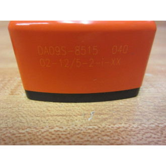Siko DA09S-8515 5-Digit Digital Position Indicator DA09S8515 - New No Box