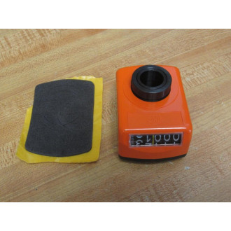 Siko DA09S-8515 5-Digit Digital Position Indicator DA09S8515 - New No Box