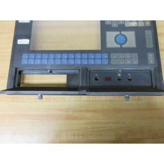 Allen Bradley 6180-DHCEFGABEZZ Industrial Computer 6180DHCEFGABEZZ Operator Panel Only - Used