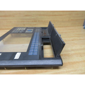 Allen Bradley 6180-DHCEFGABEZZ Industrial Computer 6180DHCEFGABEZZ Operator Panel Only - Used