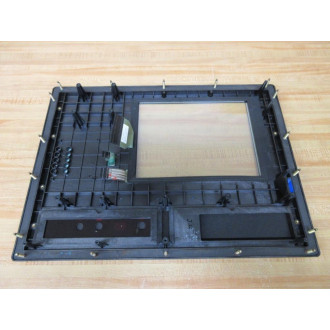 Allen Bradley 6180-DHCEFGABEZZ Industrial Computer 6180DHCEFGABEZZ Operator Panel Only - Used