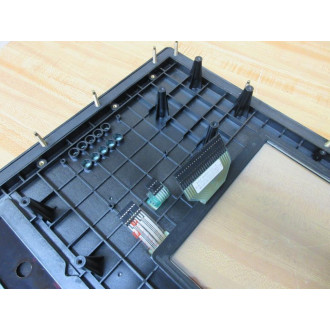 Allen Bradley 6180-DHCEFGABEZZ Industrial Computer 6180DHCEFGABEZZ Operator Panel Only - Used