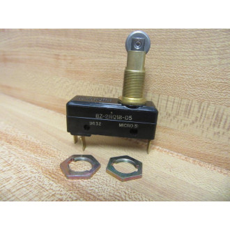 Micro Switch BZ-2RQ18-D5 Honeywell Limit Switch BZ2RQ18D5
