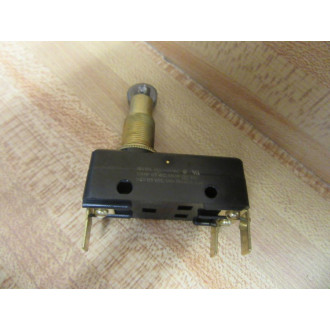 Micro Switch BZ-2RQ18-D5 Honeywell Limit Switch BZ2RQ18D5