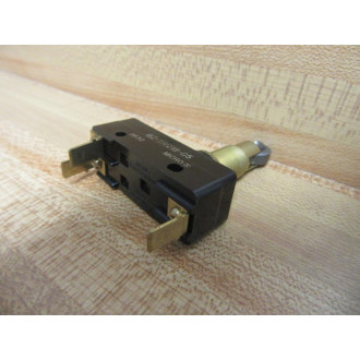 Micro Switch BZ-2RQ18-D5 Honeywell Limit Switch BZ2RQ18D5