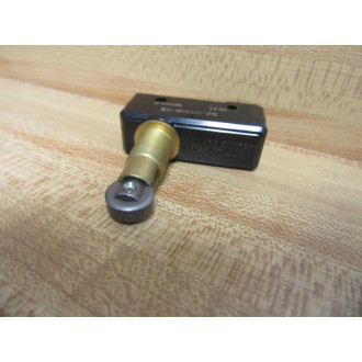Micro Switch BZ-2RQ18-D5 Honeywell Limit Switch BZ2RQ18D5