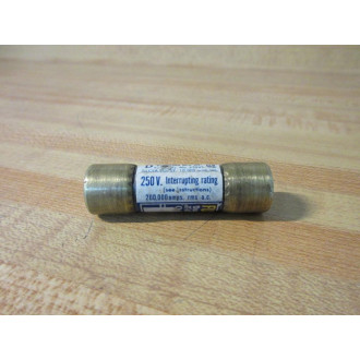 Buss FRN-1 Bussmann Fusetron Fuse FRN1 (Pack of 7) - Used