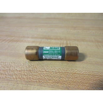 Buss NON 6 Bussmann Fuse Cross Ref 4XF87 (Pack of 5) - New No Box
