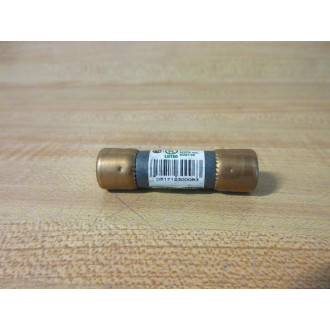 Buss NON 6 Bussmann Fuse Cross Ref 4XF87 (Pack of 5) - New No Box