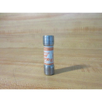 Gould Shawmut Ferraz A70P30-1 Mersen Fuse A70P30 (Pack of 3) - New No Box