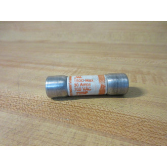 Gould Shawmut Ferraz A70P30-1 Mersen Fuse A70P30 (Pack of 3) - New No Box