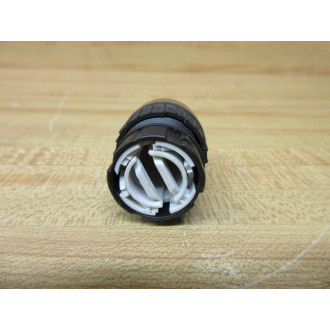 ABB CBK-MPY Push Button Assembly CBKMPY - Used