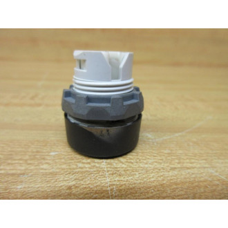 ABB MP1-10B Push Button MP110B 1 NNB-1 Used (Pack of 2) - Used