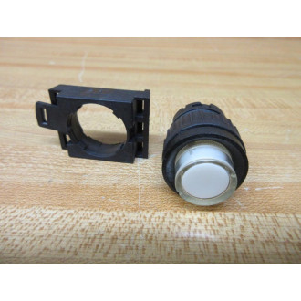 ABB CBK-PW Push Button Assembly CBKPW - New No Box