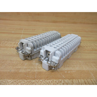 Thomas & Betts 57696 Contact Insert (Pack of 2) - Used