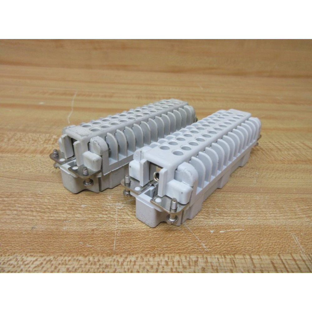 Thomas & Betts 57696 Contact Insert (Pack of 2) - Used