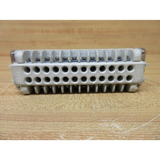 Thomas & Betts 57696 Contact Insert (Pack of 2) - Used