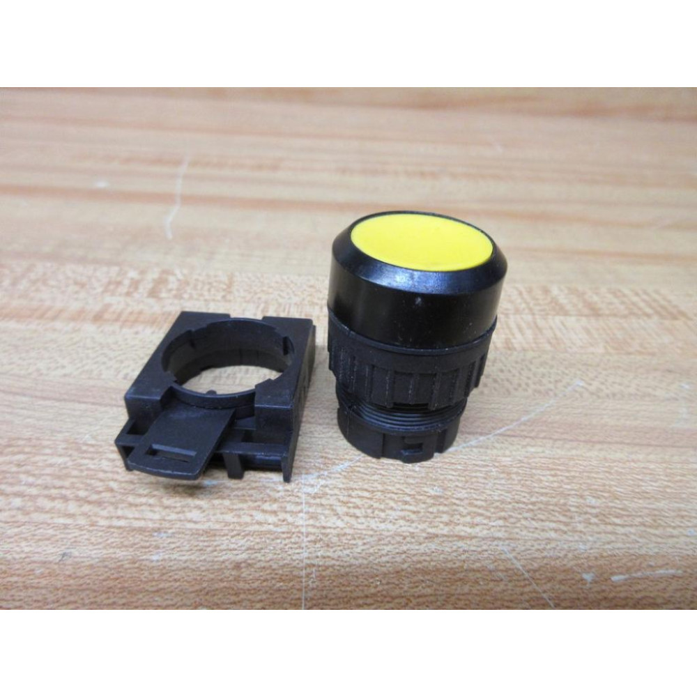 ABB CBK-KPY Push Button Assembly CBKKPY - New No Box
