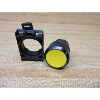 ABB CBK-KPY Push Button Assembly CBKKPY - New No Box