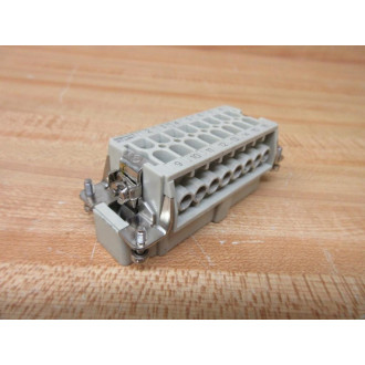 Wain HE-016-M Contact Insert HE016M - Used