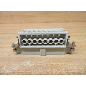 Wain HE-016-M Contact Insert HE016M - Used
