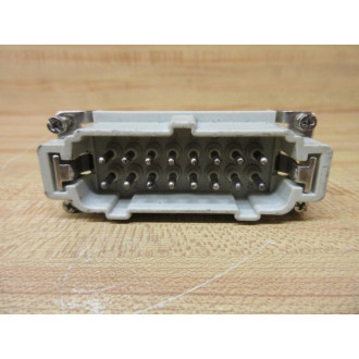 Wain HE-016-M Contact Insert HE016M - Used
