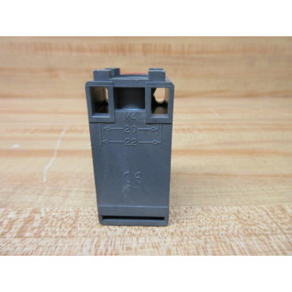 ABB LS35P16B02 Limit Switch - New No Box