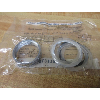 General Electric CR29400UC212D2 Heavy Duty Pilot Light