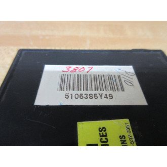 Motorola 5105385Y49 RF Module