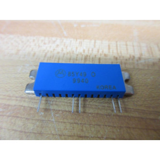 Motorola 5105385Y49 RF Module