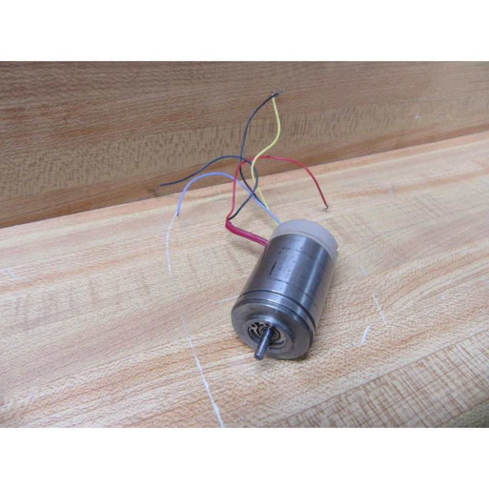 Kearfott RS911-4A Synchro Control Transmitter RS9114A Tested - Used