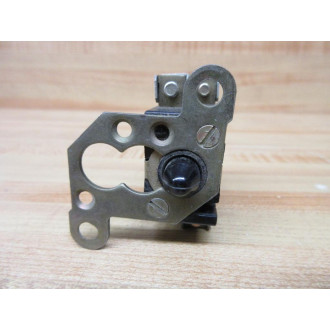 General Electric CR2940U201A Contact Block 1 Contact - New No Box