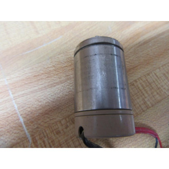 Kearfott RS911-4A Synchro Control Transmitter RS9114A Tested - Used