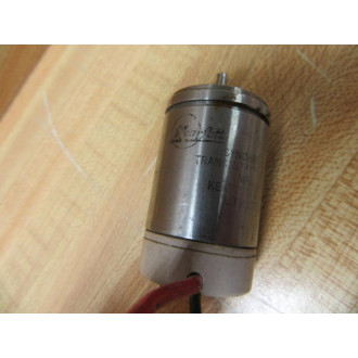 Kearfott RS911-4A Synchro Control Transmitter RS9114A Tested - Used