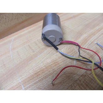 Kearfott RS911-4A Synchro Control Transmitter RS9114A Tested - Used