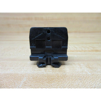 Buchanan 0230 Terminal Block End Cap (Pack of 25)