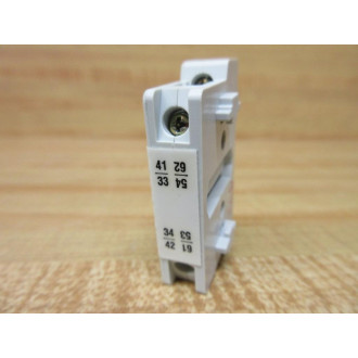 Allen Bradley 194E-E20-P11 Auxiliary Contact 194EE20P11 (Pack of 4)