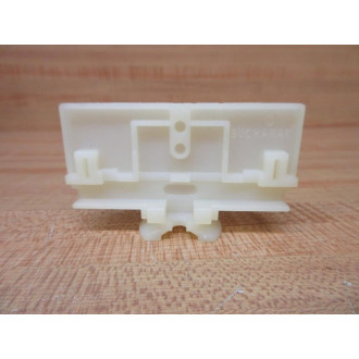 Buchanan 0380 Terminal Block End Cap (Pack of 10)